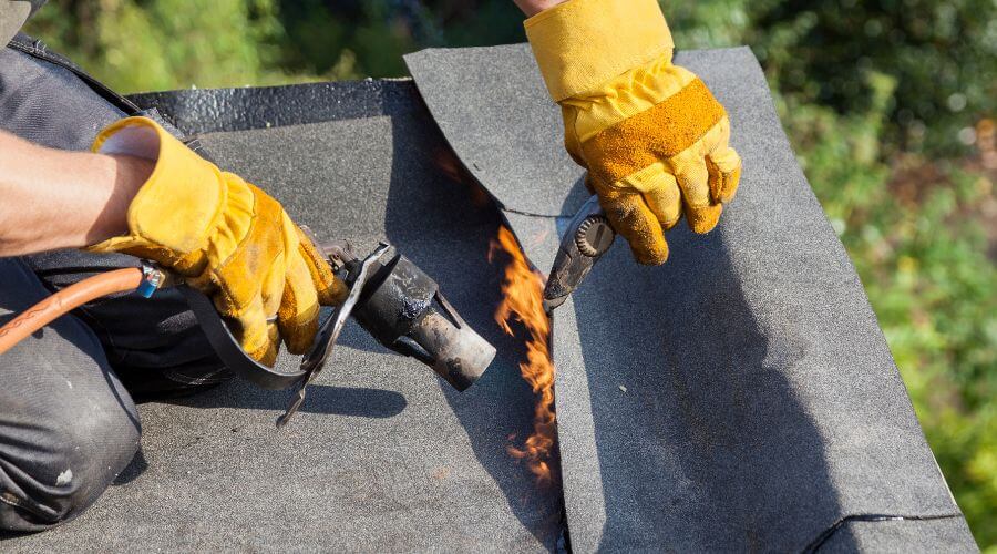 Local Chimney Repair in Bushnell, NE